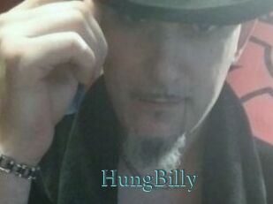 HungBilly