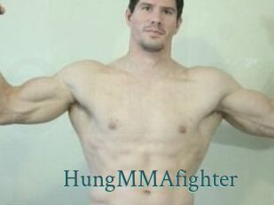 HungMMAfighter