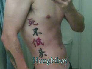 Hungbiboy