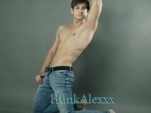 HunkAlexxx