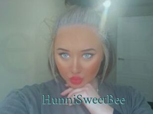 HunniSweetBee