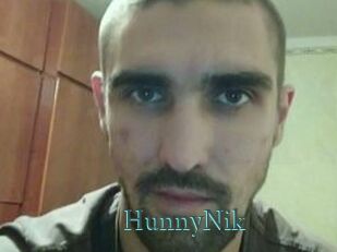 HunnyNik