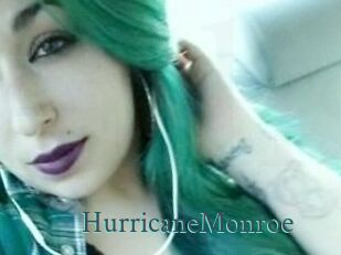 HurricaneMonroe