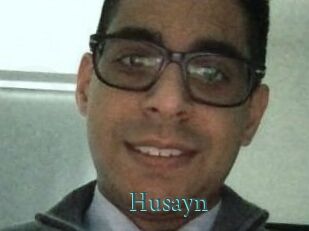 Husayn