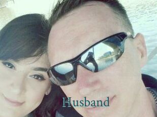 Husband