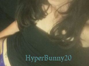HyperBunny20