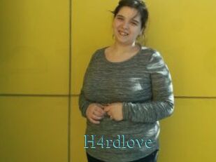 H4rdlove
