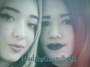 Hadabellaandbella