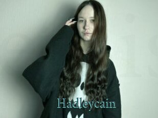Hadleycain