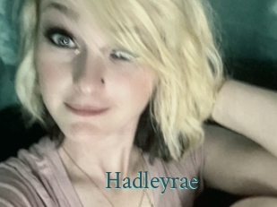 Hadleyrae
