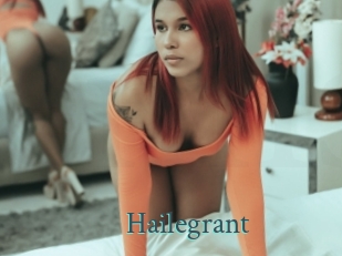 hailegrant En live show