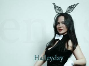 Haileyday