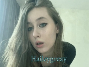 Haileygreay