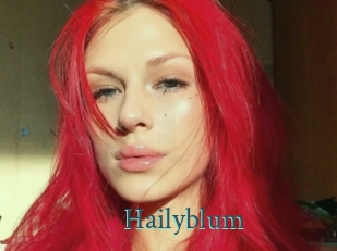 Hailyblum