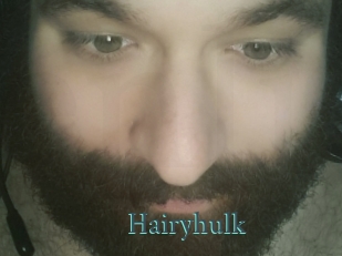 Hairyhulk