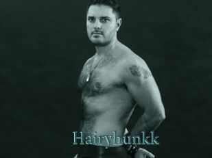 hairyhunkk En live show