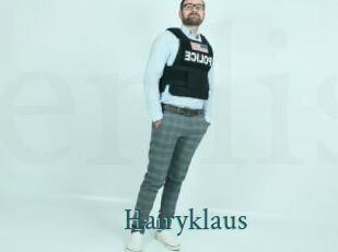 Hairyklaus