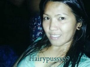 Hairypussy69
