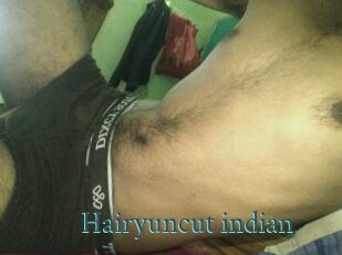 Hairyuncut_indian