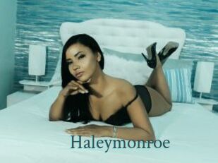 Haleymonroe