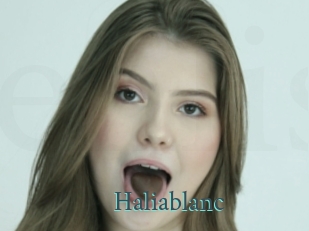 Haliablanc