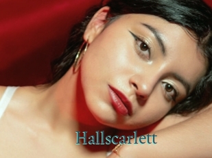 hallscarlett En live show
