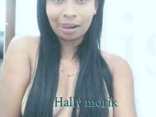 Hally_morik