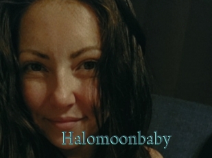 Halomoonbaby