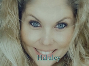 Haluley