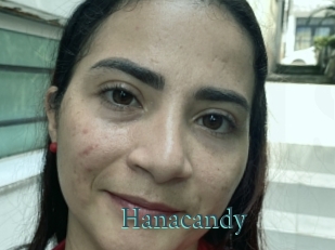 Hanacandy