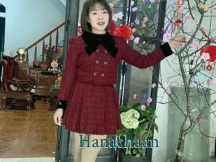 Hanachaan