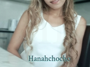 Hanahchocho