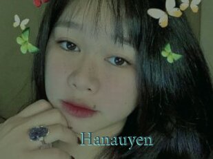 Hanauyen