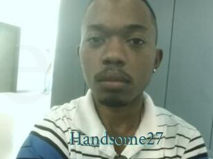 Handsome27