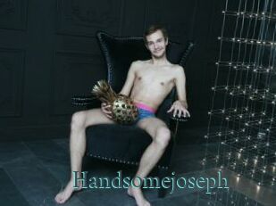 Handsomejoseph