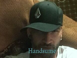 Handsume