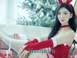 Hanijadyn
