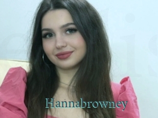 Hannabrowney