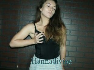 Hannadivine