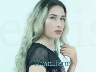 Hannaferm