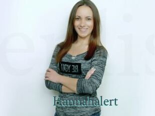 Hannahalert