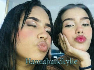 Hannahandkylie