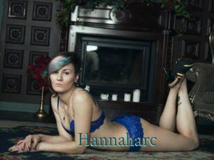 Hannaharc