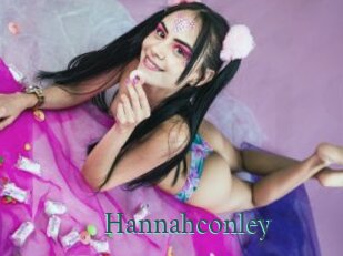 Hannahconley