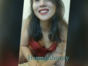 Hannahhorny