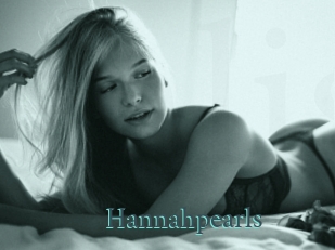 Hannahpearls