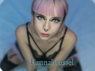 Hannahrussel