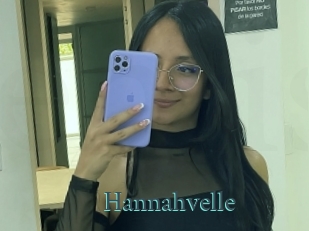 Hannahvelle