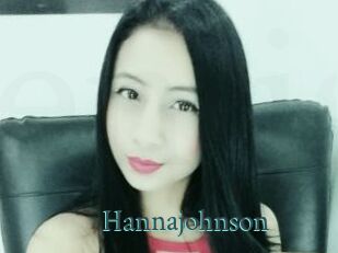 Hannajohnson