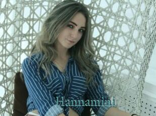 Hannamini